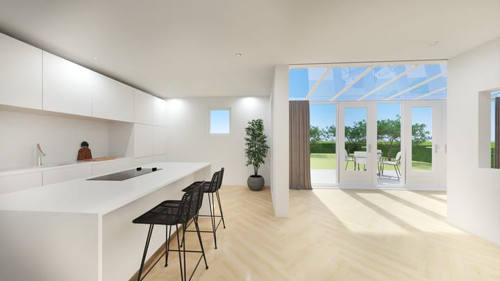 Foto 17 van Margrietstraat 1