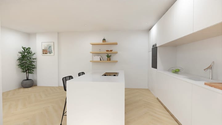 Foto 18 van Margrietstraat 1