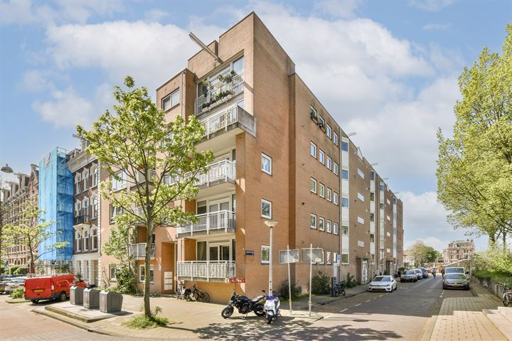 Bekijk foto 4 van Mauritsstraat 36