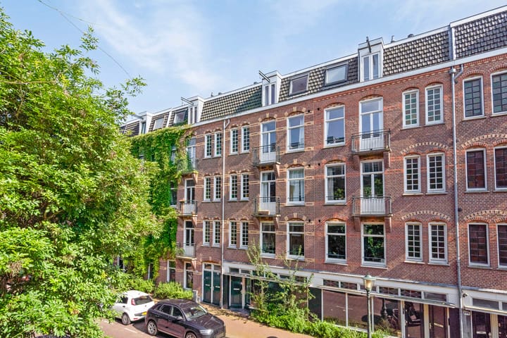 Foto 5 van Van Hogendorpstraat 195-4