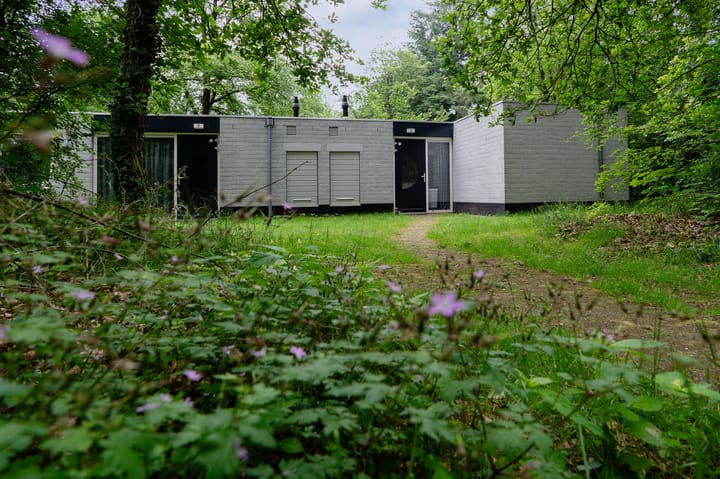 Photo 1 of Kerkendelweg 30-08