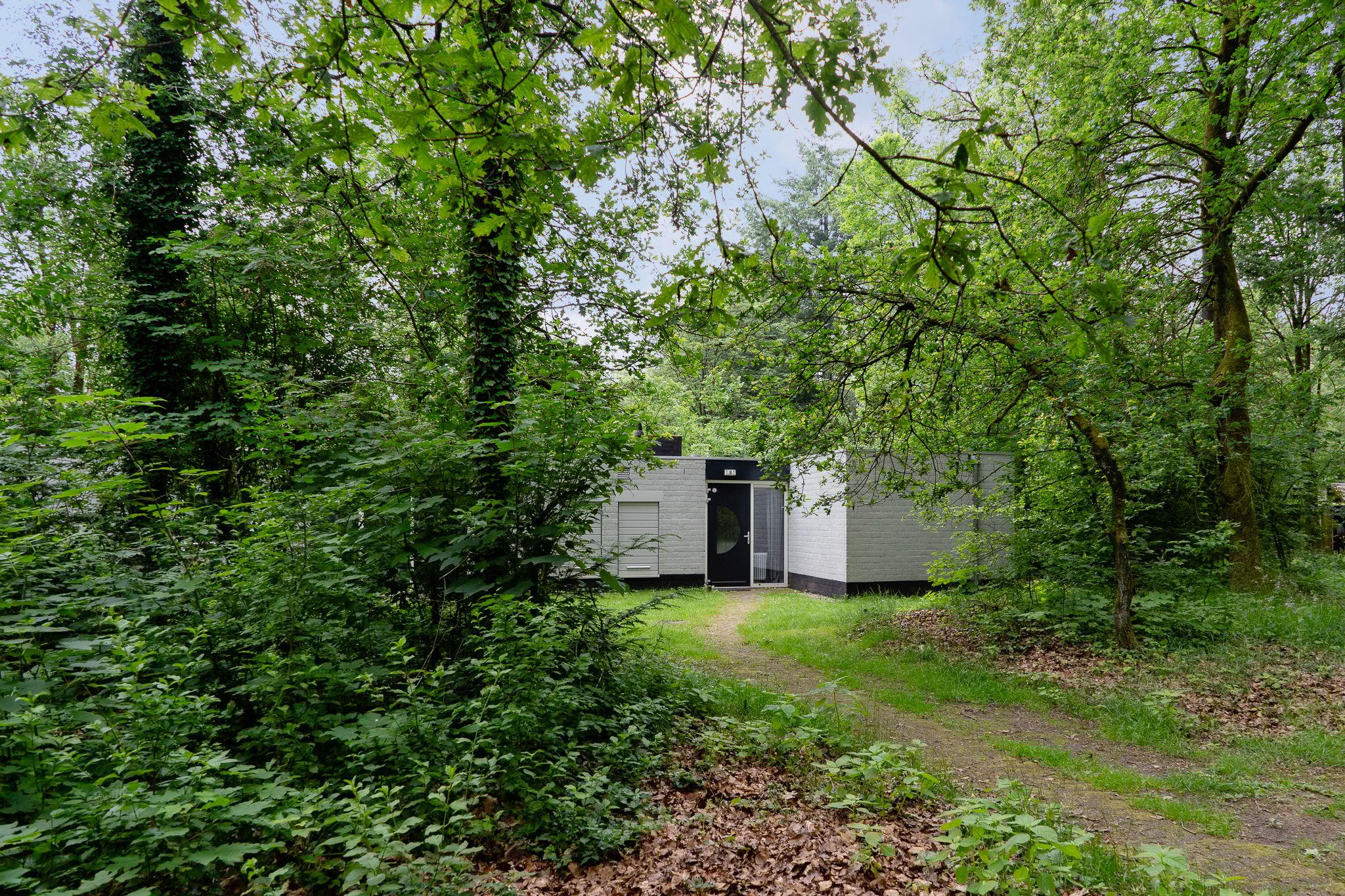 Foto 6 van Kerkendelweg 30-08