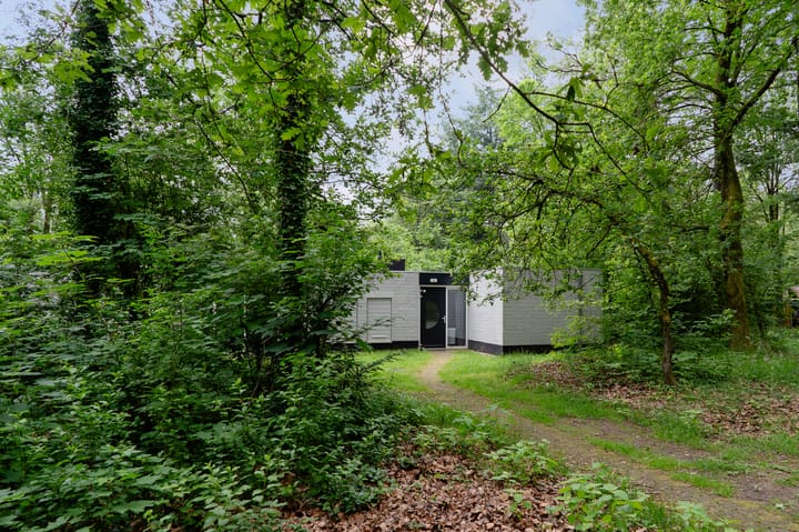 Photo 6 of Kerkendelweg 30-08