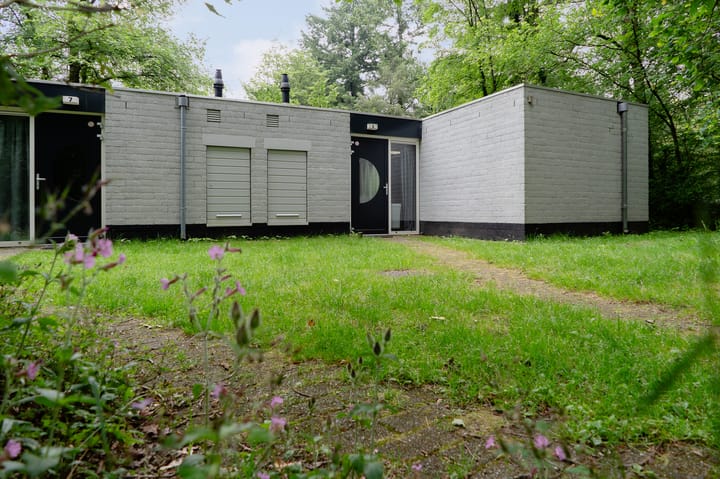 Photo 7 of Kerkendelweg 30-08