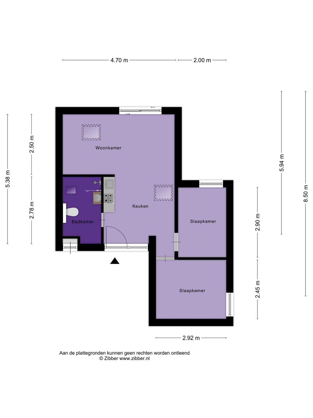 Foto 32 van Kerkendelweg 30-08
