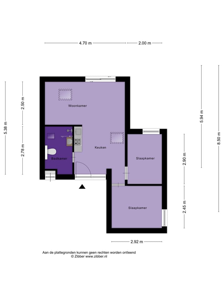 Photo 32 of Kerkendelweg 30-08