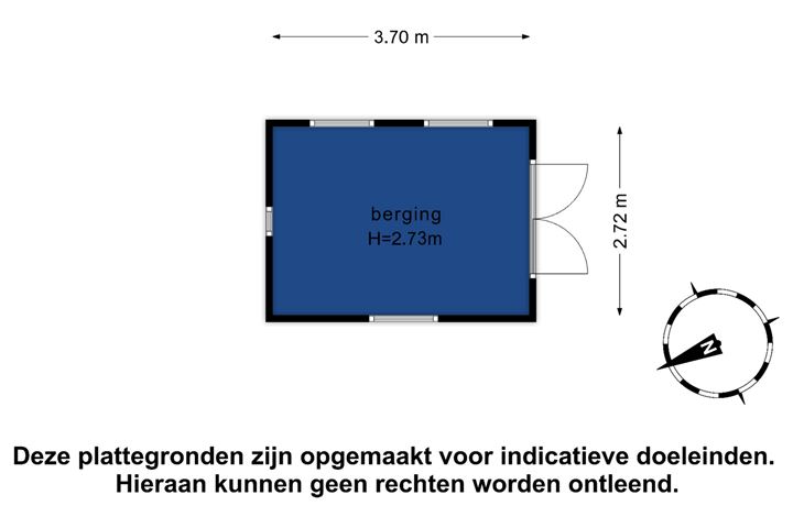 Bekijk foto 87 van Uitdammer Dorpsstraat 7-A