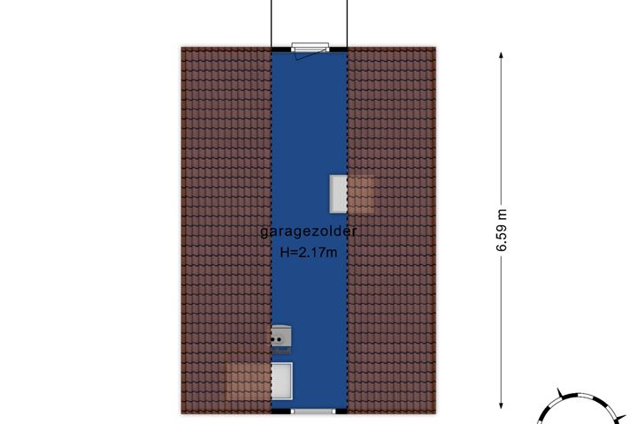 Bekijk foto 89 van Uitdammer Dorpsstraat 7-A