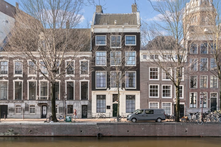 Geldersekade 16, Amsterdam