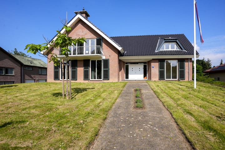 Foto 1 van Kupstraat 28