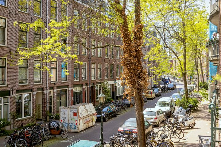 View photo 30 of Joan Melchior Kemperstraat 88-A