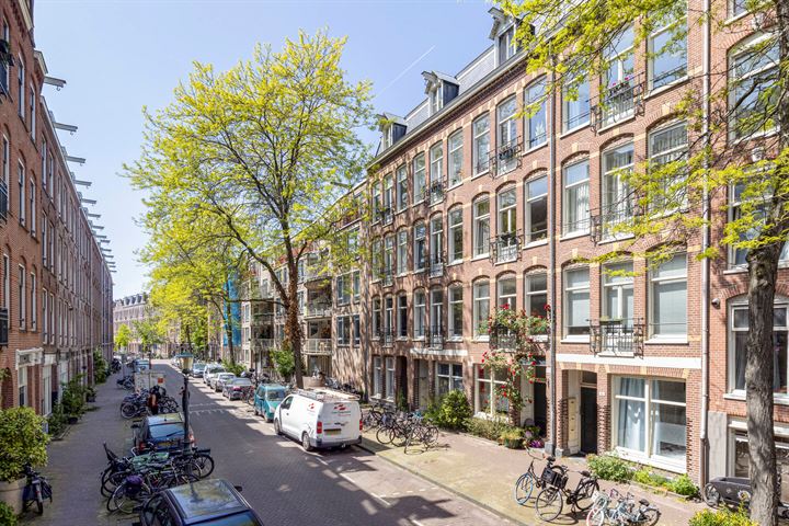 View photo 31 of Joan Melchior Kemperstraat 88-A