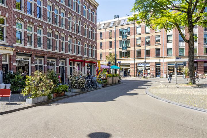 View photo 36 of Joan Melchior Kemperstraat 88-A