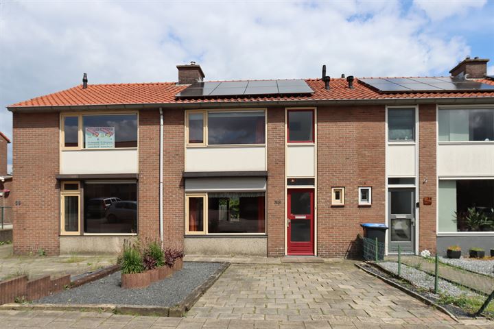 Bekijk foto 5 van Lijsterbesstraat 36