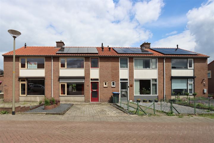 Bekijk foto 7 van Lijsterbesstraat 36