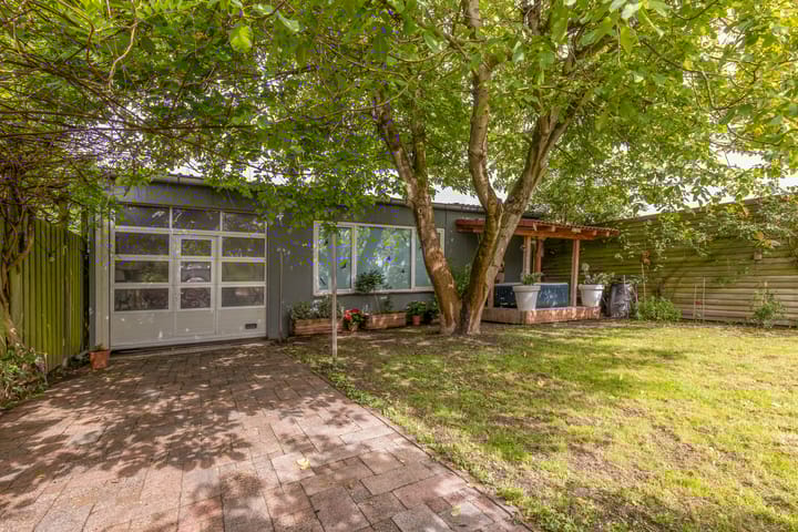 Foto 23 van Kruisstraat 42