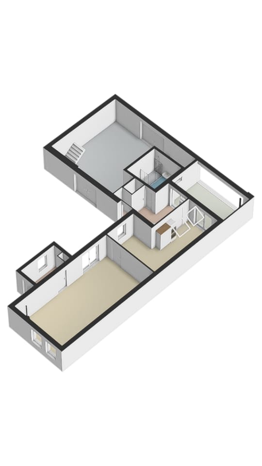 Foto 43 van Kruisstraat 42