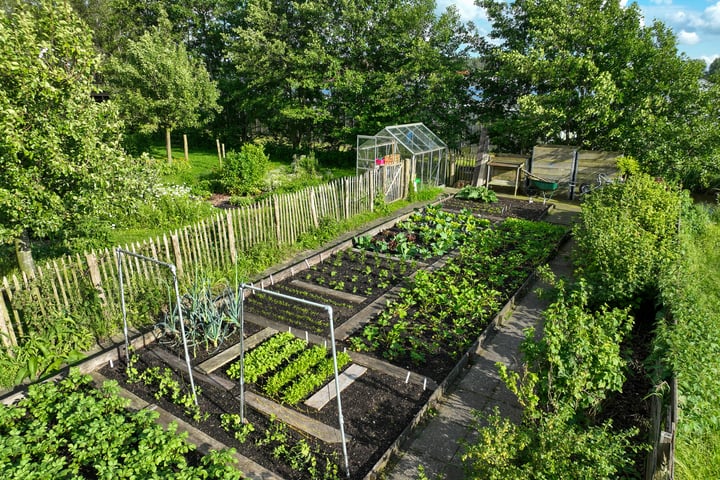 Bekijk foto 60 van Bloemendaalseweg 17-A