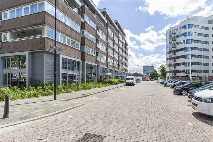 Bekijk foto 4 van Koopmansstraat 1-F202