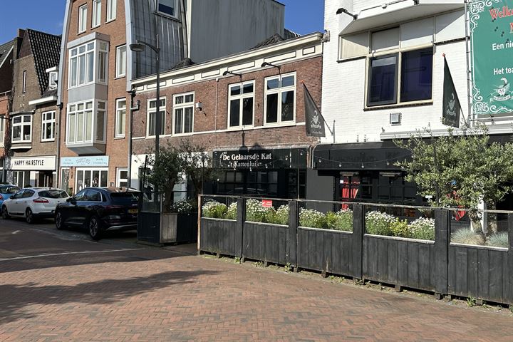 Hooftstraat 79, Alphen aan den Rijn