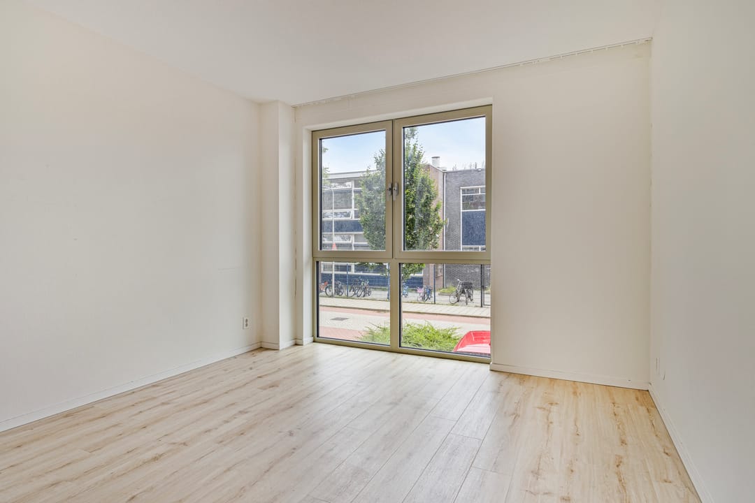 Appartement verkocht Duikerlaan 334B 2903 AC Capelle aan den IJssel