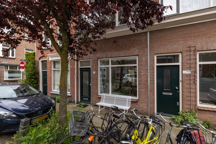 Bekijk foto 4 van Oudwijkerveldstraat 100