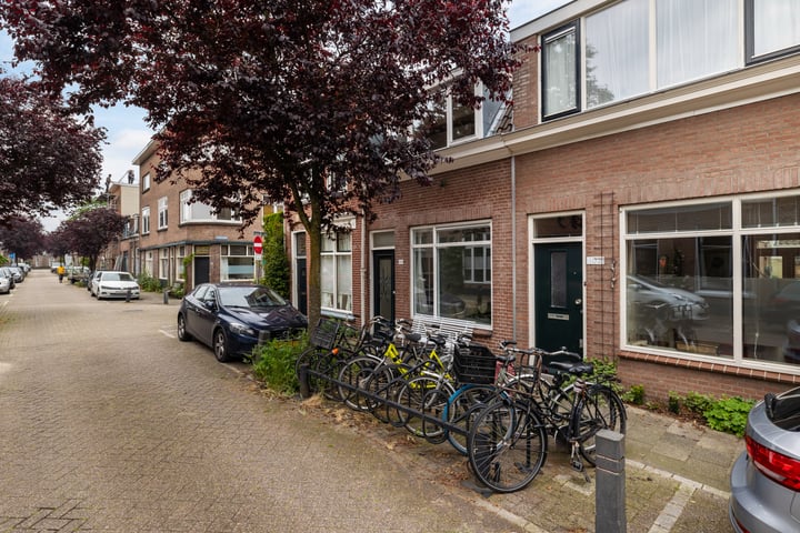 Bekijk foto 5 van Oudwijkerveldstraat 100