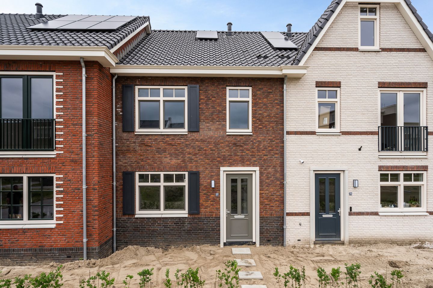 Foto 1 van Alcazar 27