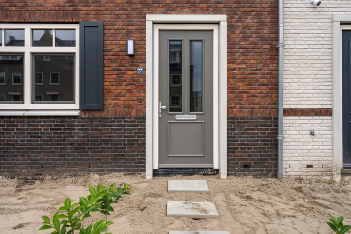 Foto 4 van Alcazar 27