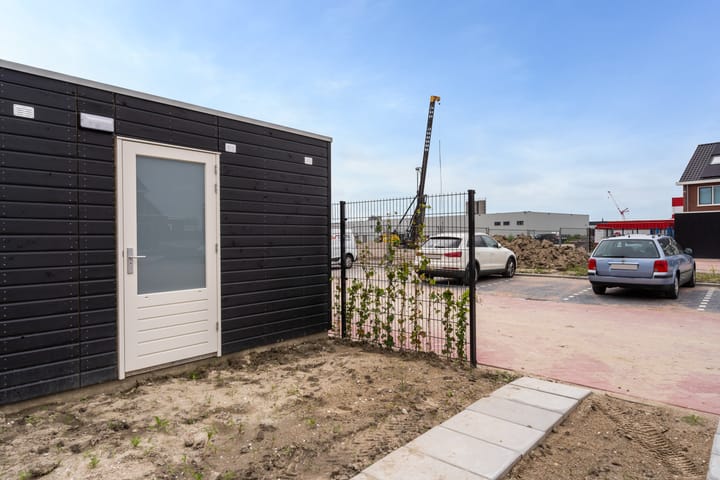 Foto 31 van Alcazar 27