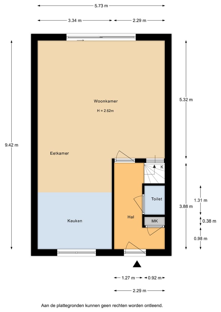 Foto 35 van Alcazar 27