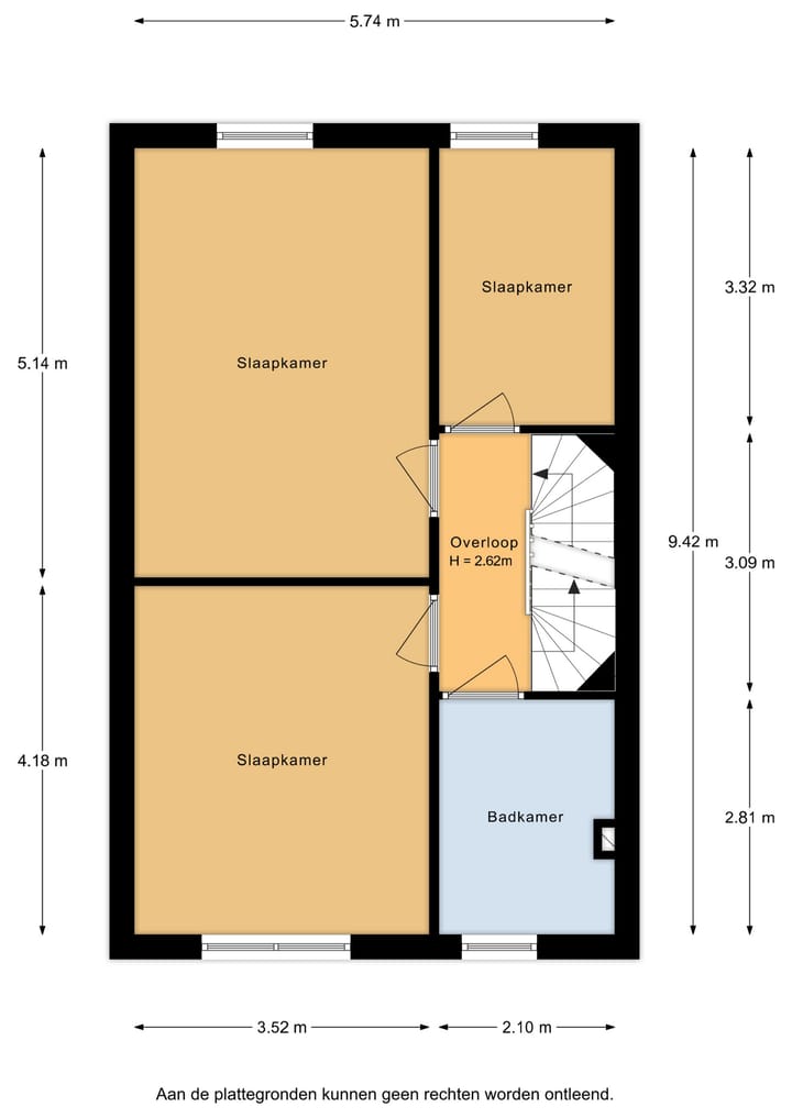 Foto 36 van Alcazar 27