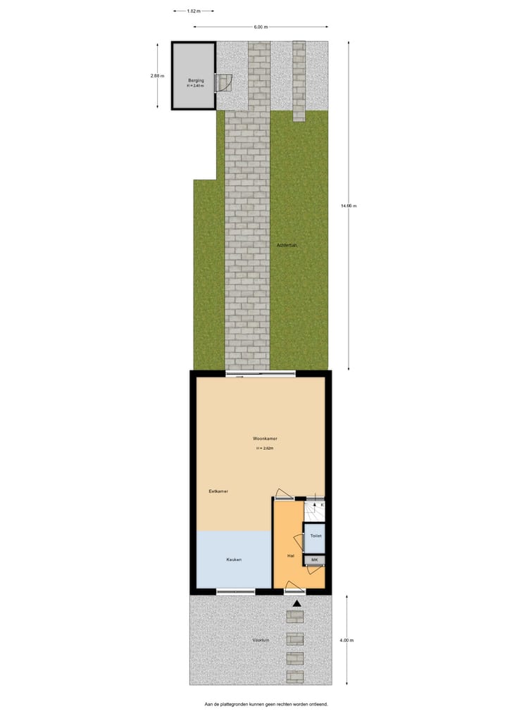 Foto 38 van Alcazar 27