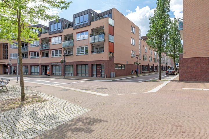 Bekijk foto 1 van Wielstraat 78