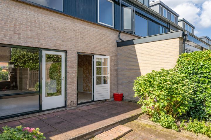 View photo 21 of Vredelantstraat 6