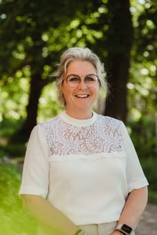 Truus de Smit - Makelaar