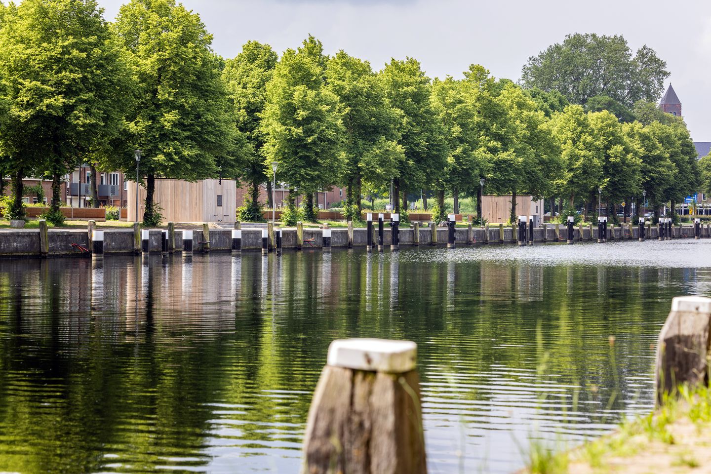 Foto 1 van Van Veldekekade kavel 5