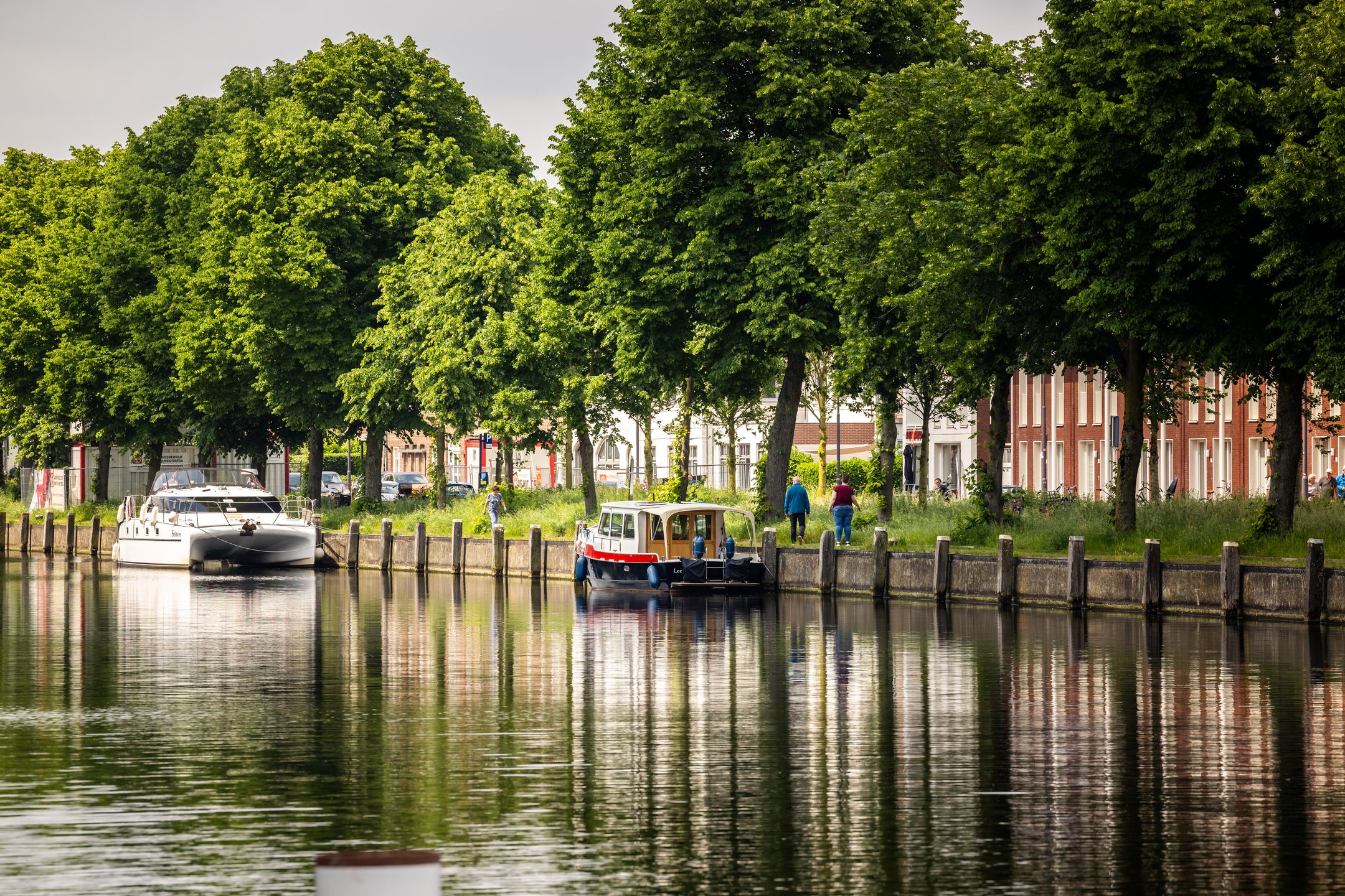 Foto 6 van Van Veldekekade kavel 9