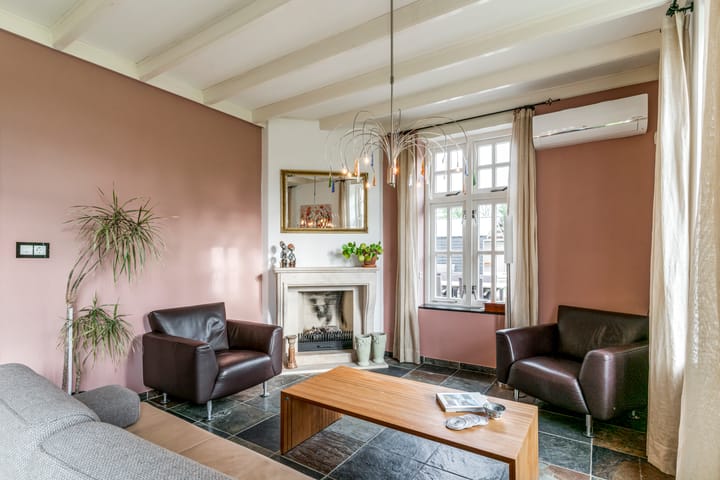 Foto 2 van Panoven 10