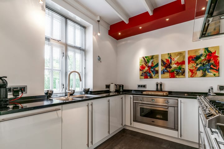 Foto 3 van Panoven 10