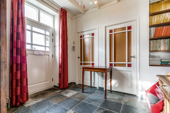 Foto 5 van Panoven 10