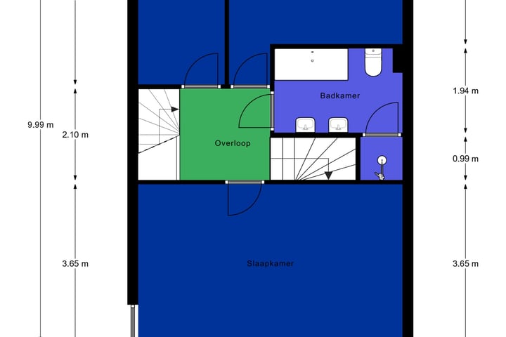 Bekijk foto 44 van Schaduwrijk 27