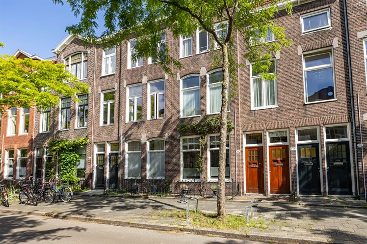 Bekijk foto 4 van Van Speykstraat 11