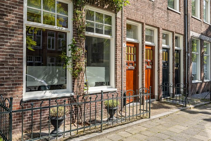 View photo 6 of Van Speykstraat 11