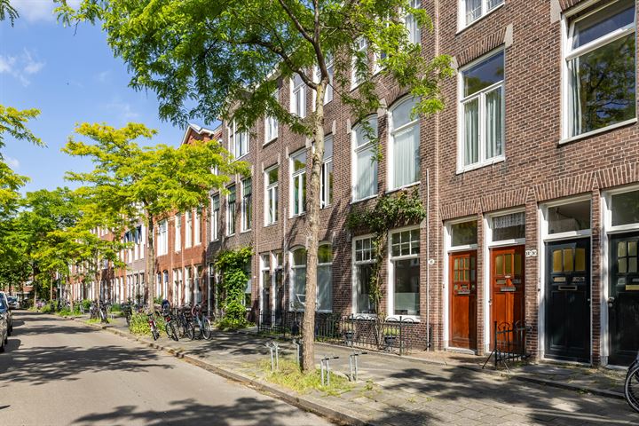 View photo 38 of Van Speykstraat 11