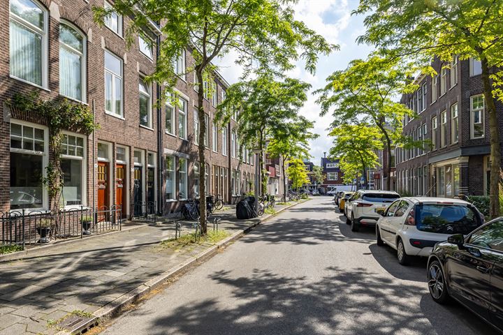 Bekijk foto 39 van Van Speykstraat 11