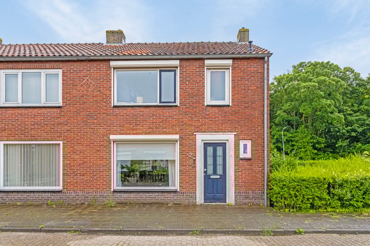 Foto 31 van Abdijstraat 2