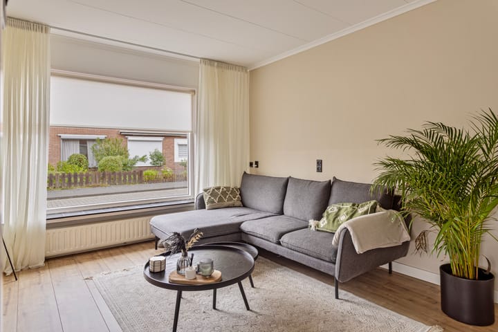 Foto 3 van Abdijstraat 2