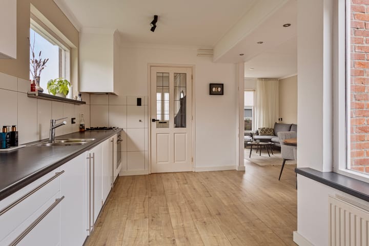 Foto 2 van Abdijstraat 2