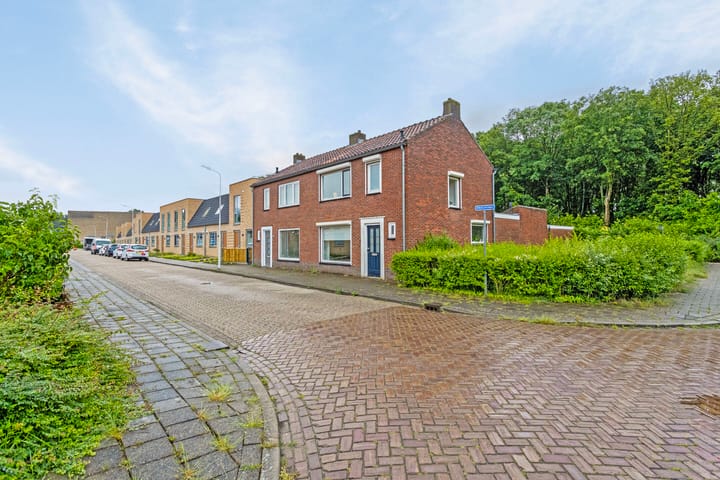 Foto 6 van Abdijstraat 2